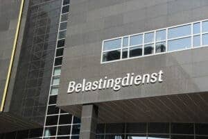 zzp belasting
