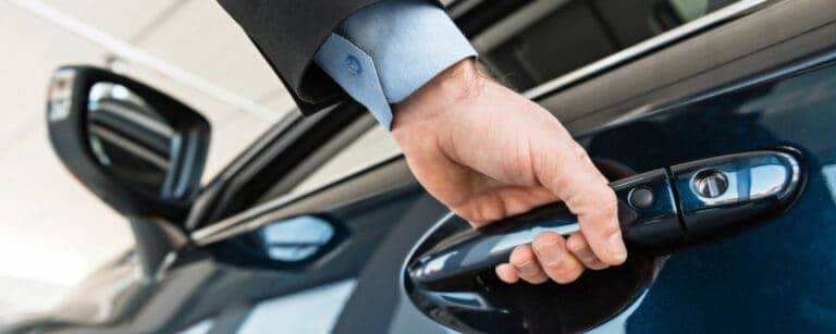 ZZP auto kopen of leasen? (tips)