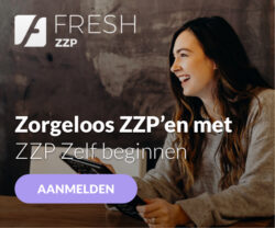 FreshZZP Zelf Beginnen 600x500