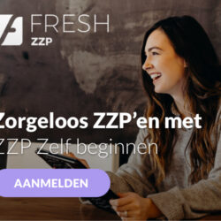 FreshZZP Zelf Beginnen 600x500