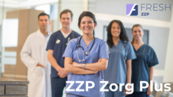 ZZP Zorg Plus