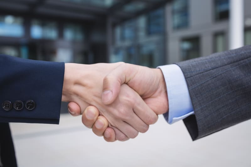 persoonlijk ondernemersadvies gesprek